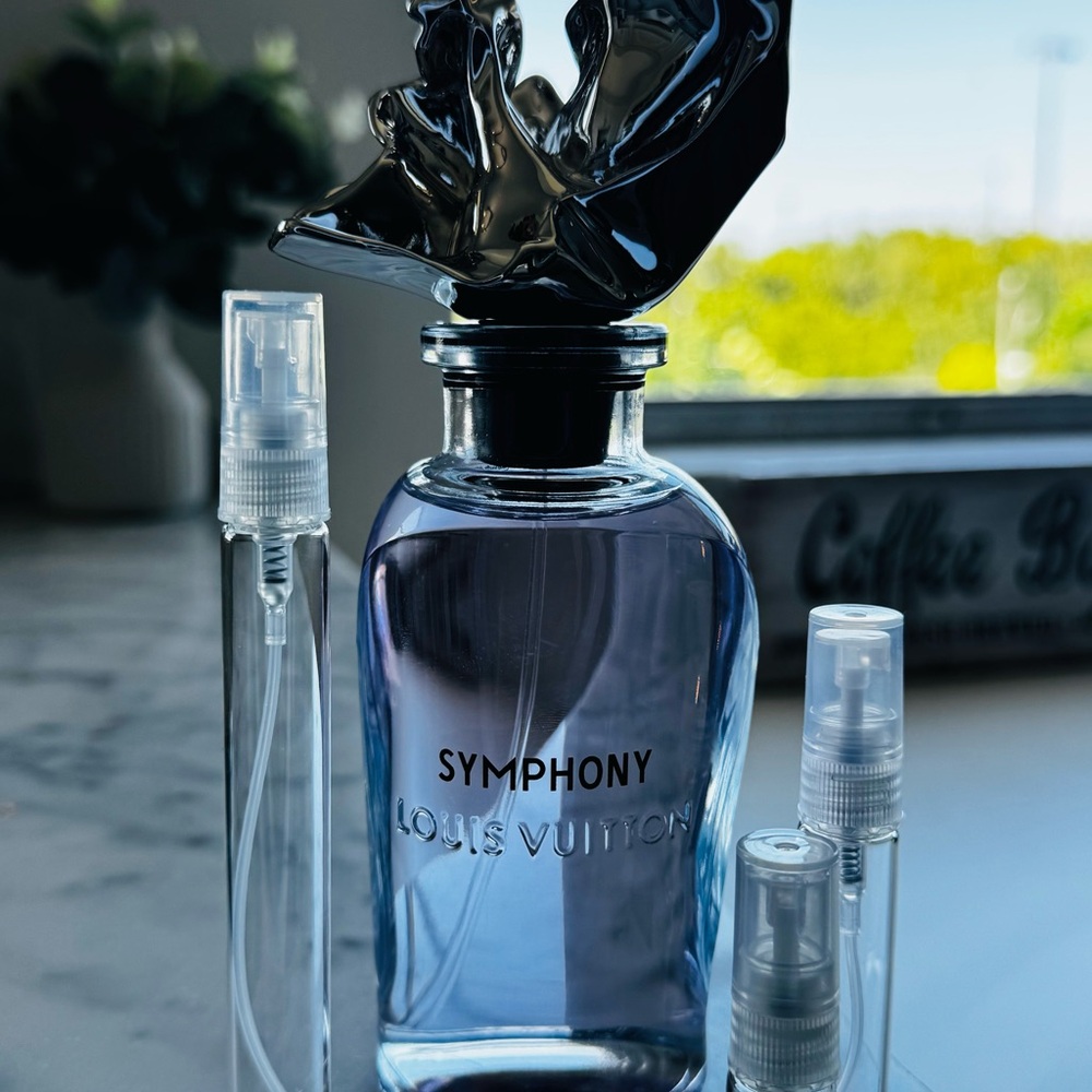 Sample Louis Vuitton Symphony 5ML - Picture 4 of 4